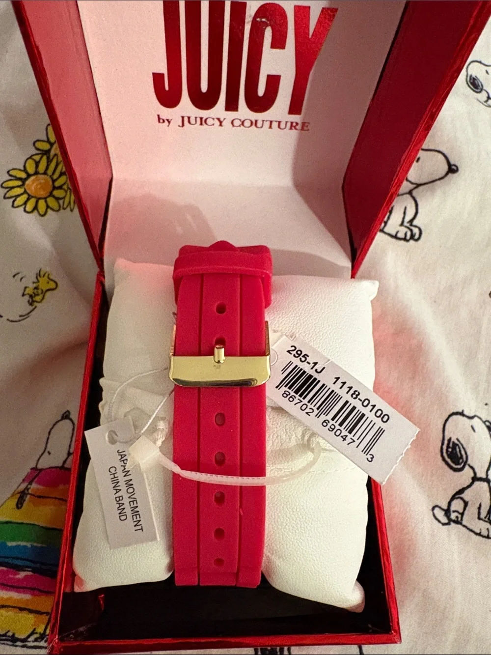 Juicy Couture juicy couture